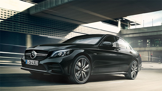 C-Class